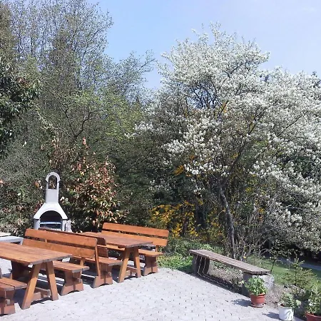 Apartment Ferienwohnung-quellenhof-altes-bauernhaus *